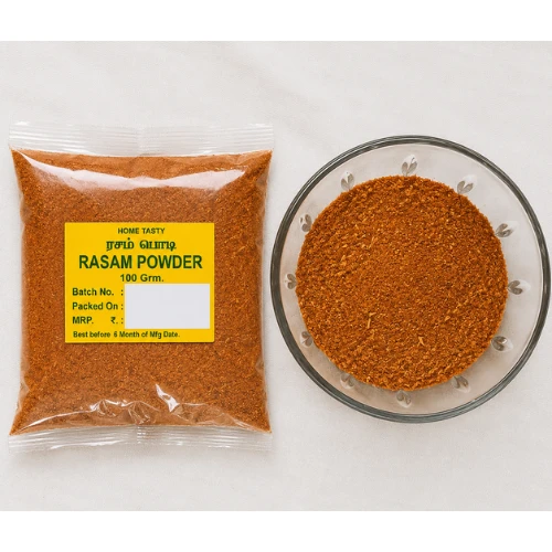 RASAM PODI