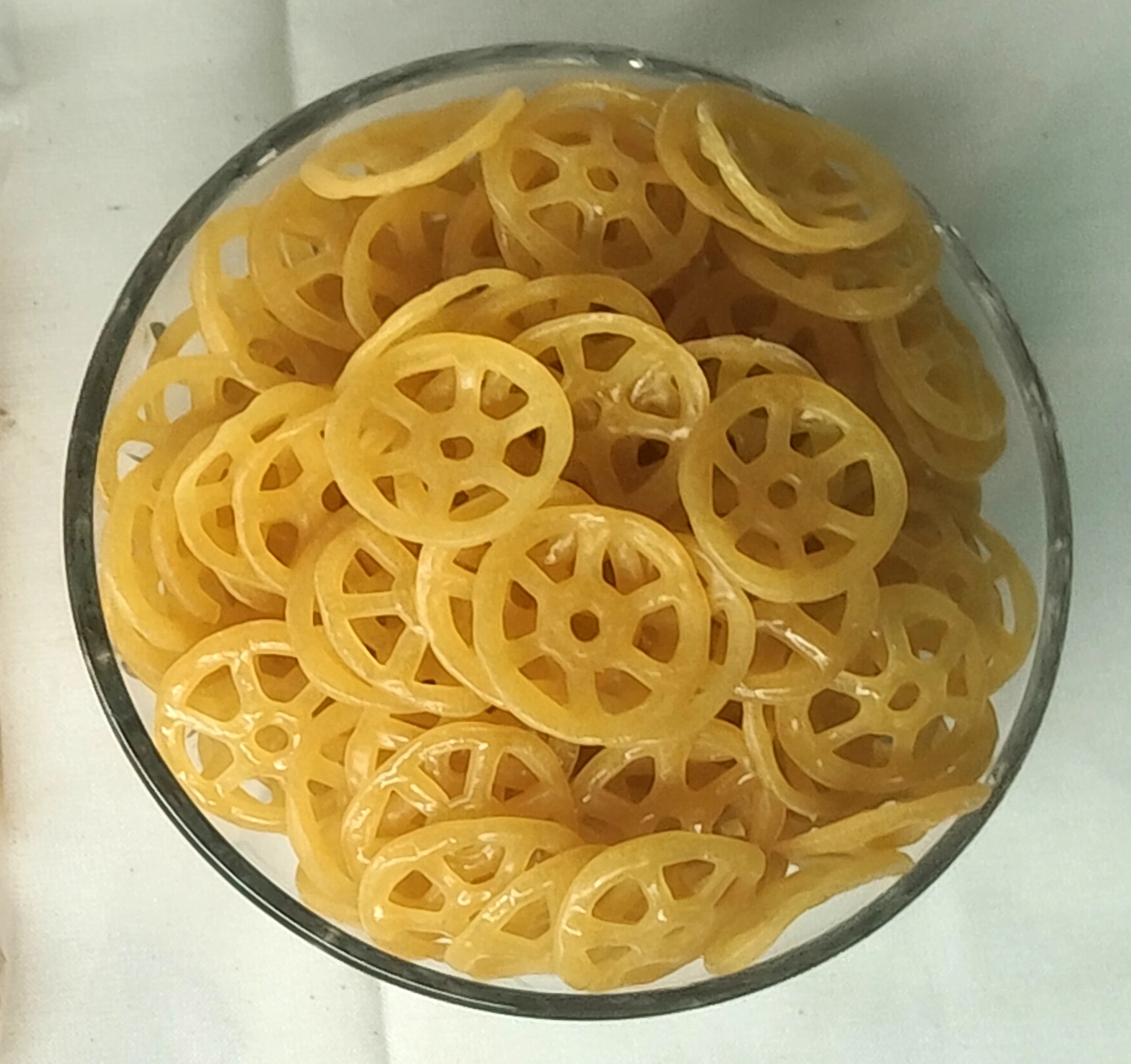 WHEELS APPALAM