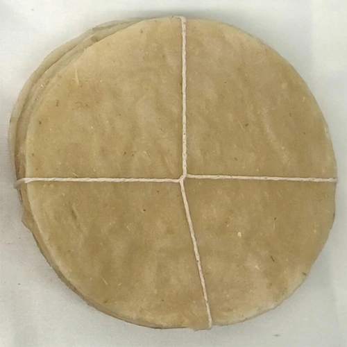 RICE APPALAM