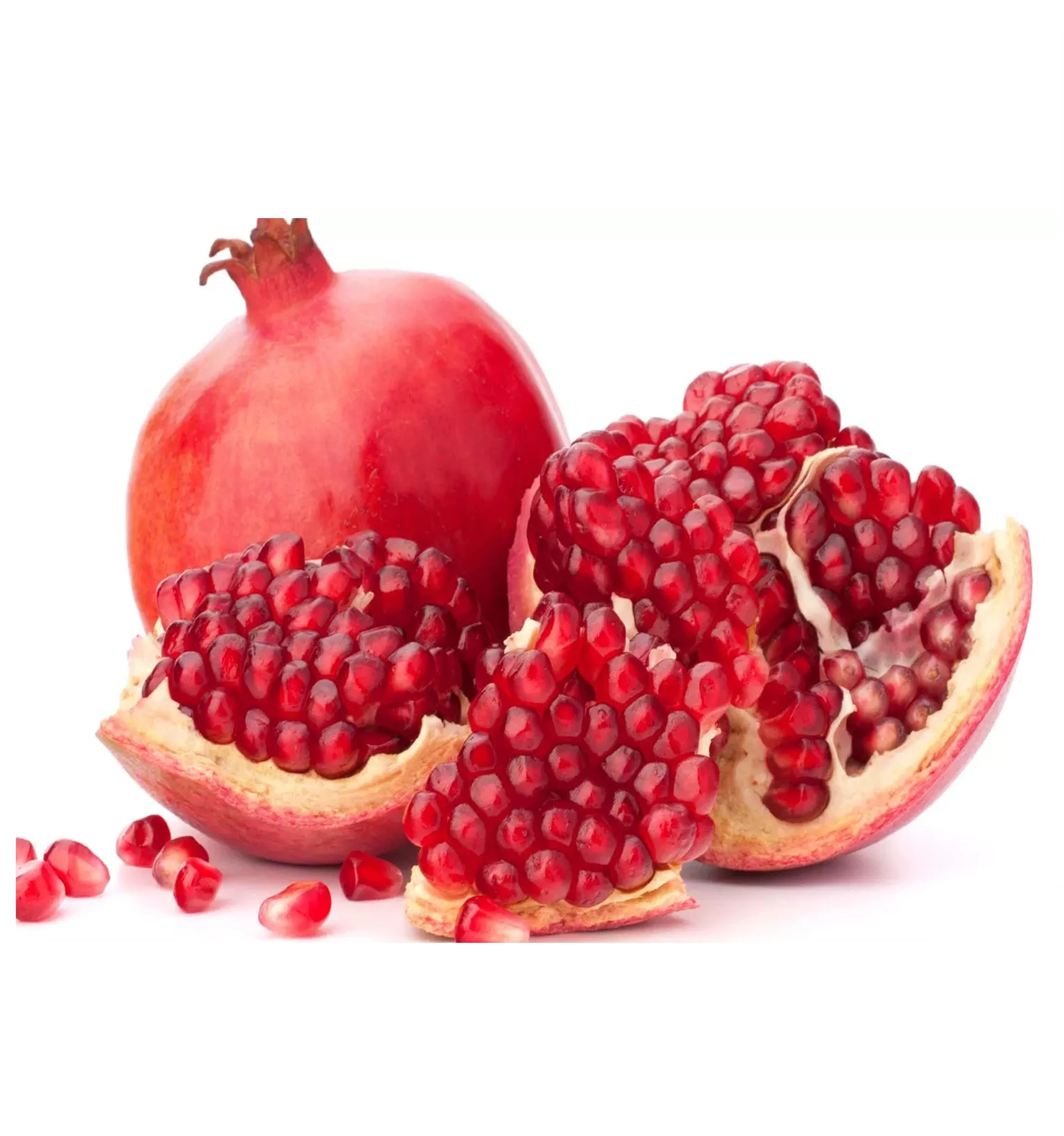 POMEGRANATE