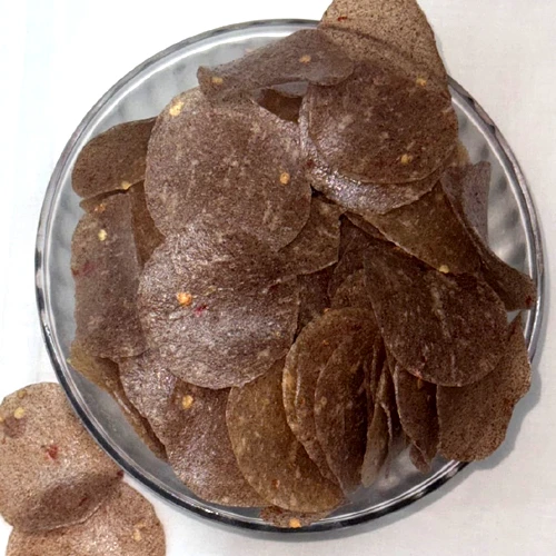 RAGI PAPPAD