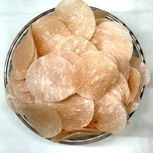 ONION PAPPAD