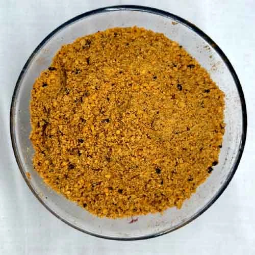 IDLY PODI ( WITH OUT GARLIC )