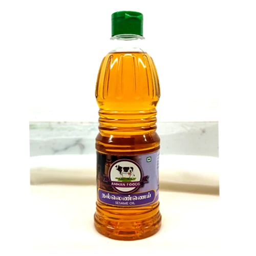 SESAME OIL