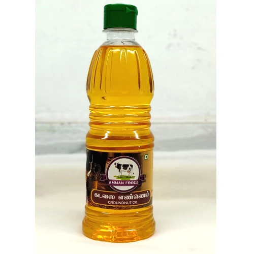 PEANUT OIL