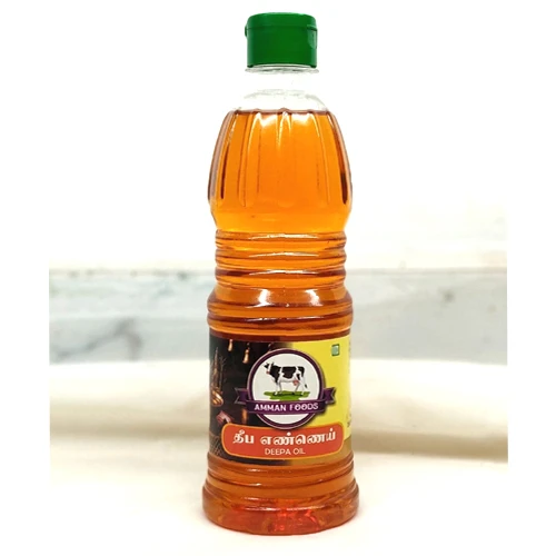 DEEPAM OIL