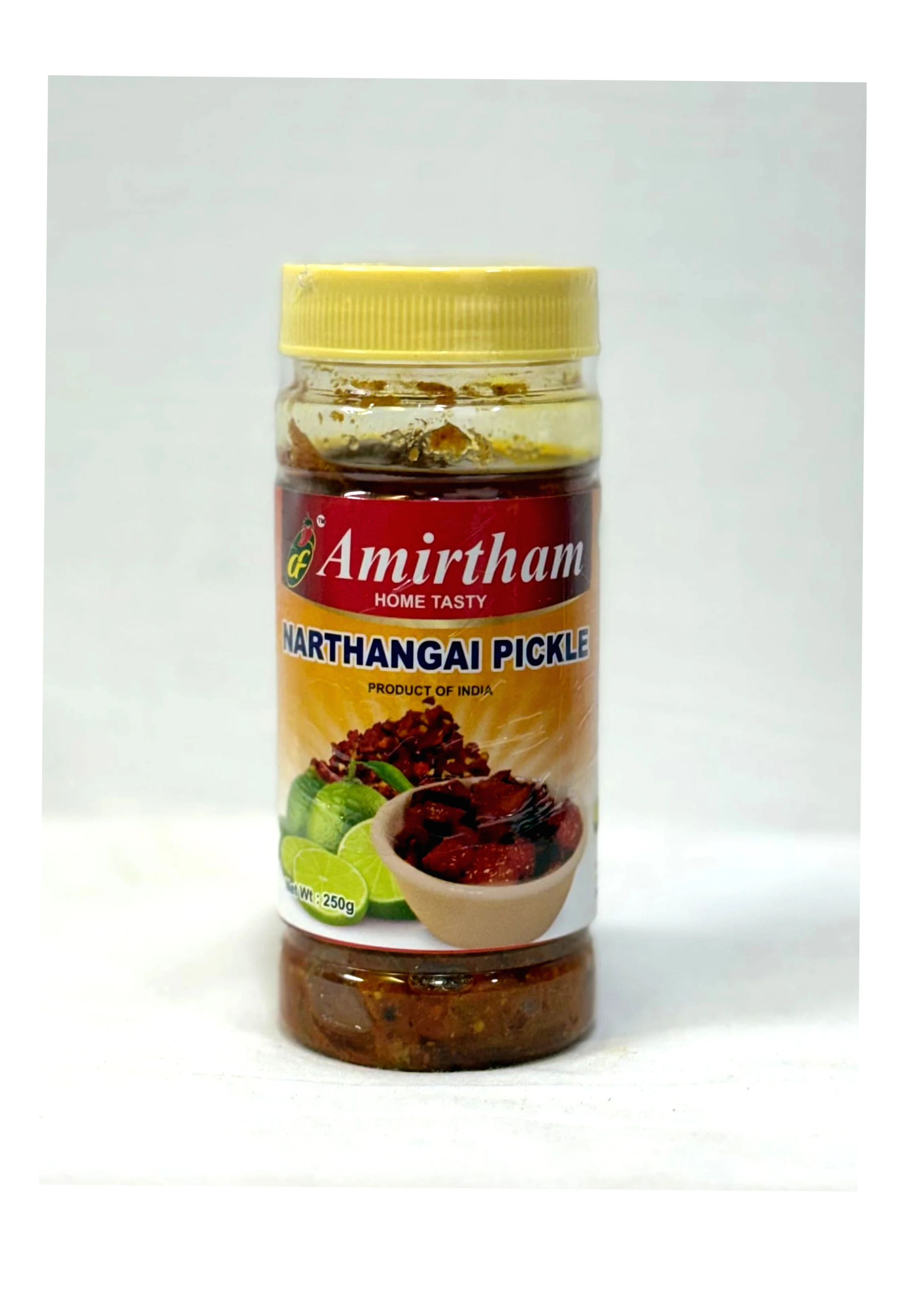 NARTHANGAI PICKLE ( AMIRTHAM)