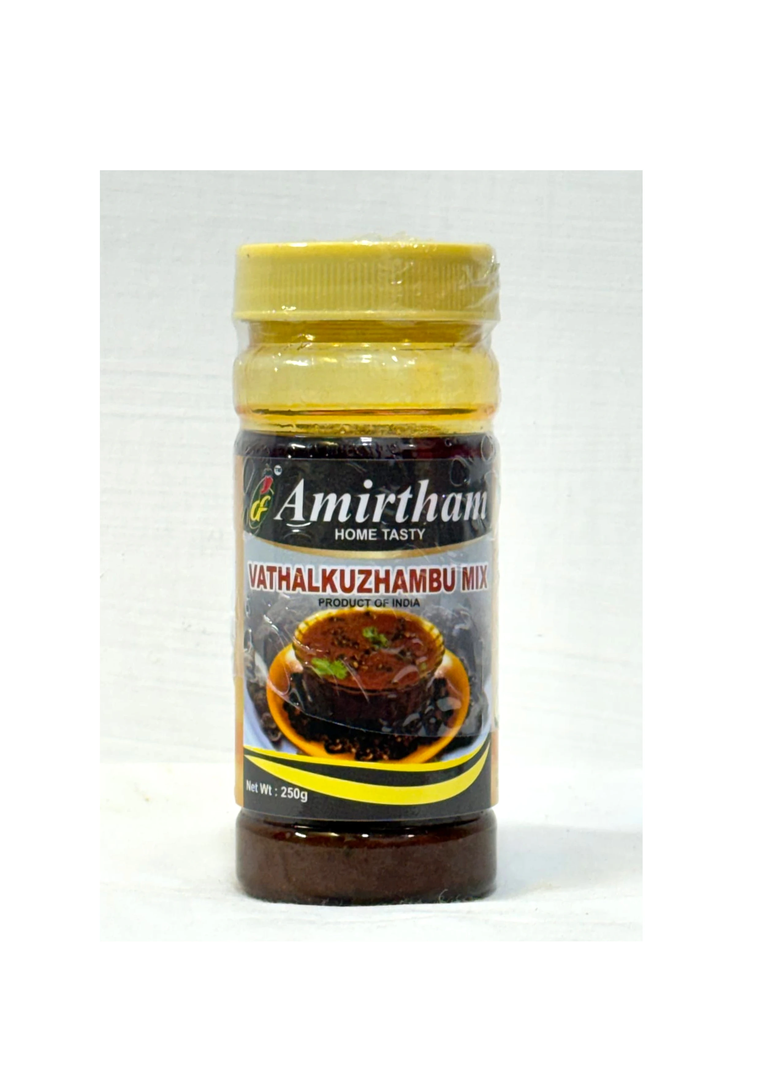 VATHAL KUZHAMBU MIX ( AMIRTHAM )