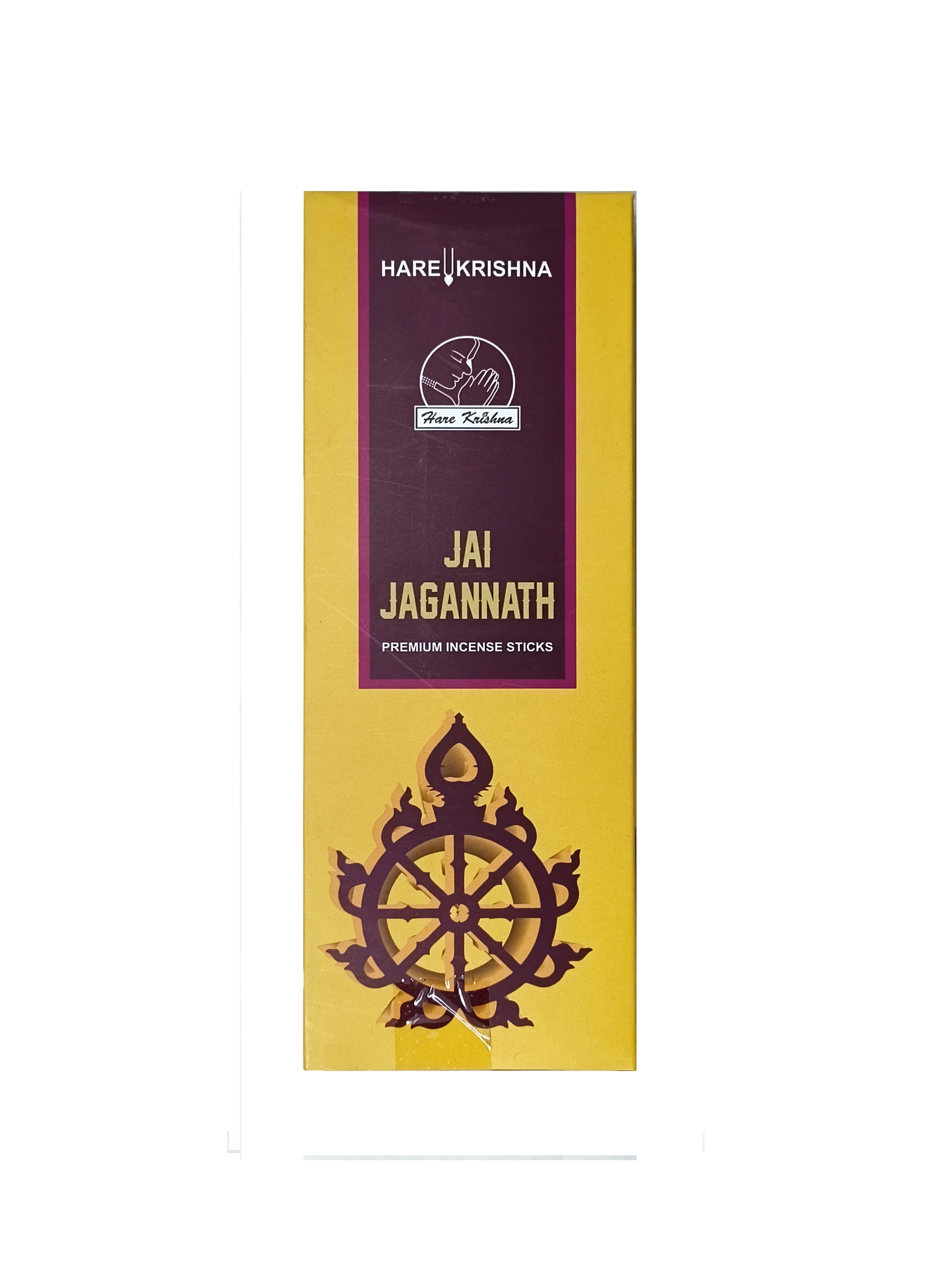 JAI JAGANNATH