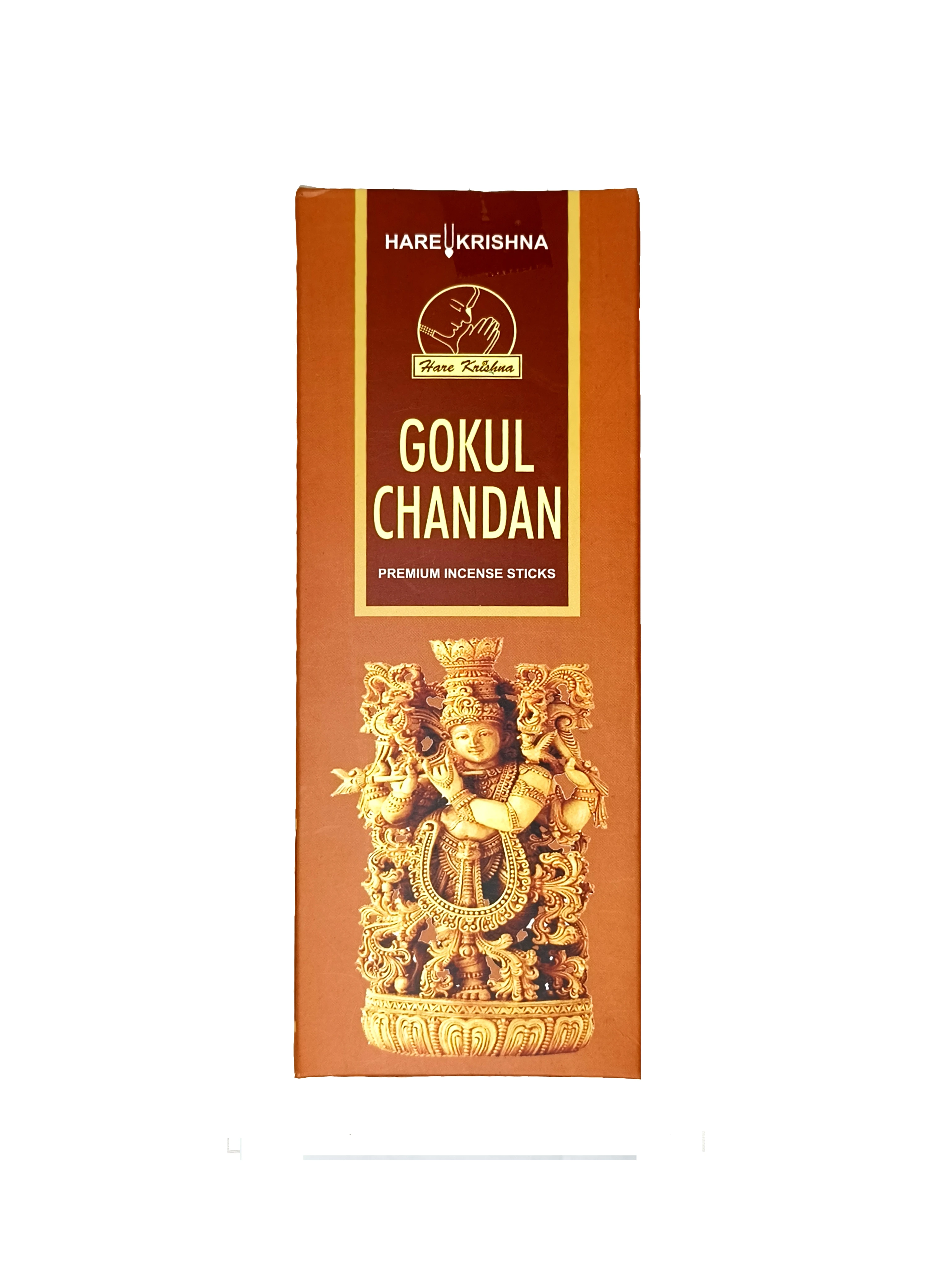 GOKUL CHANDAN