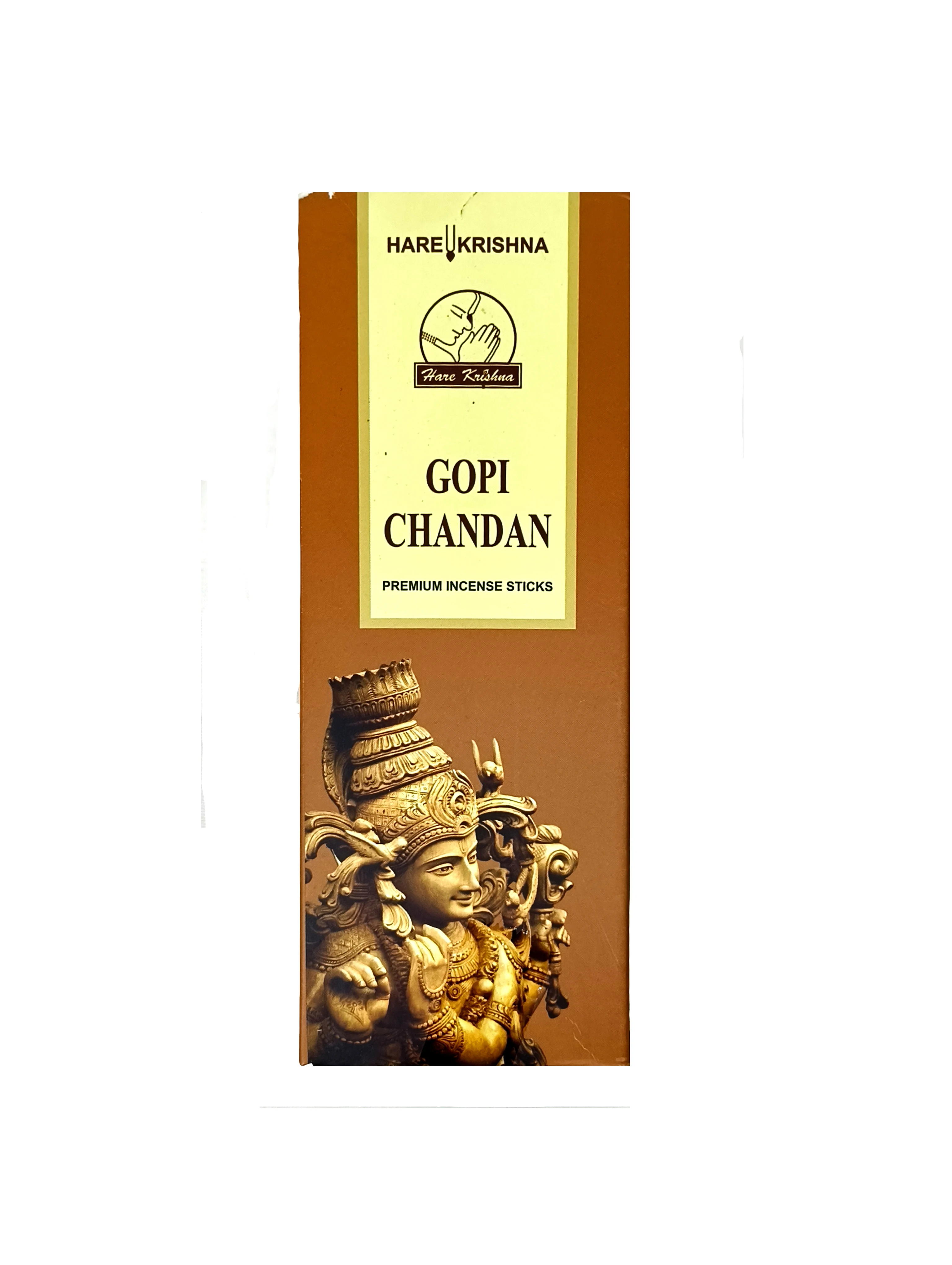 GOPI CHANDAN
