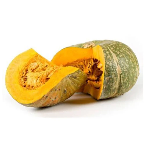 YELLOW PUMPKIN